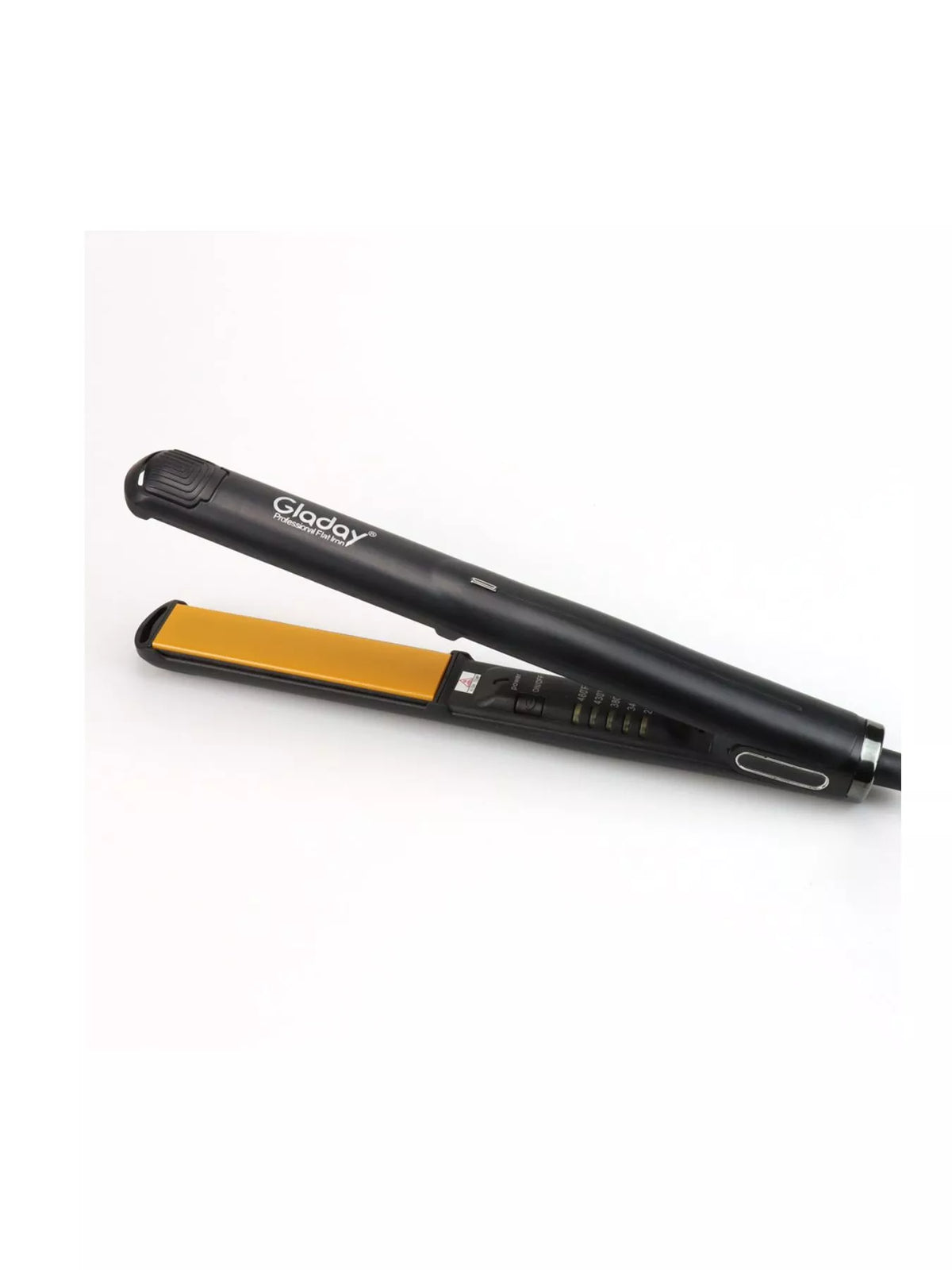 Adjustable Temperature Hair Straightener - Lilixa.store