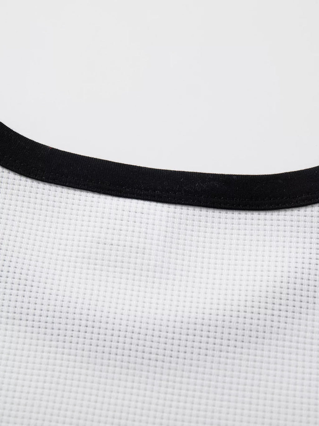 Men's Streetwear Graphic Short Sleeve T-Shirt - Lilixa.store
