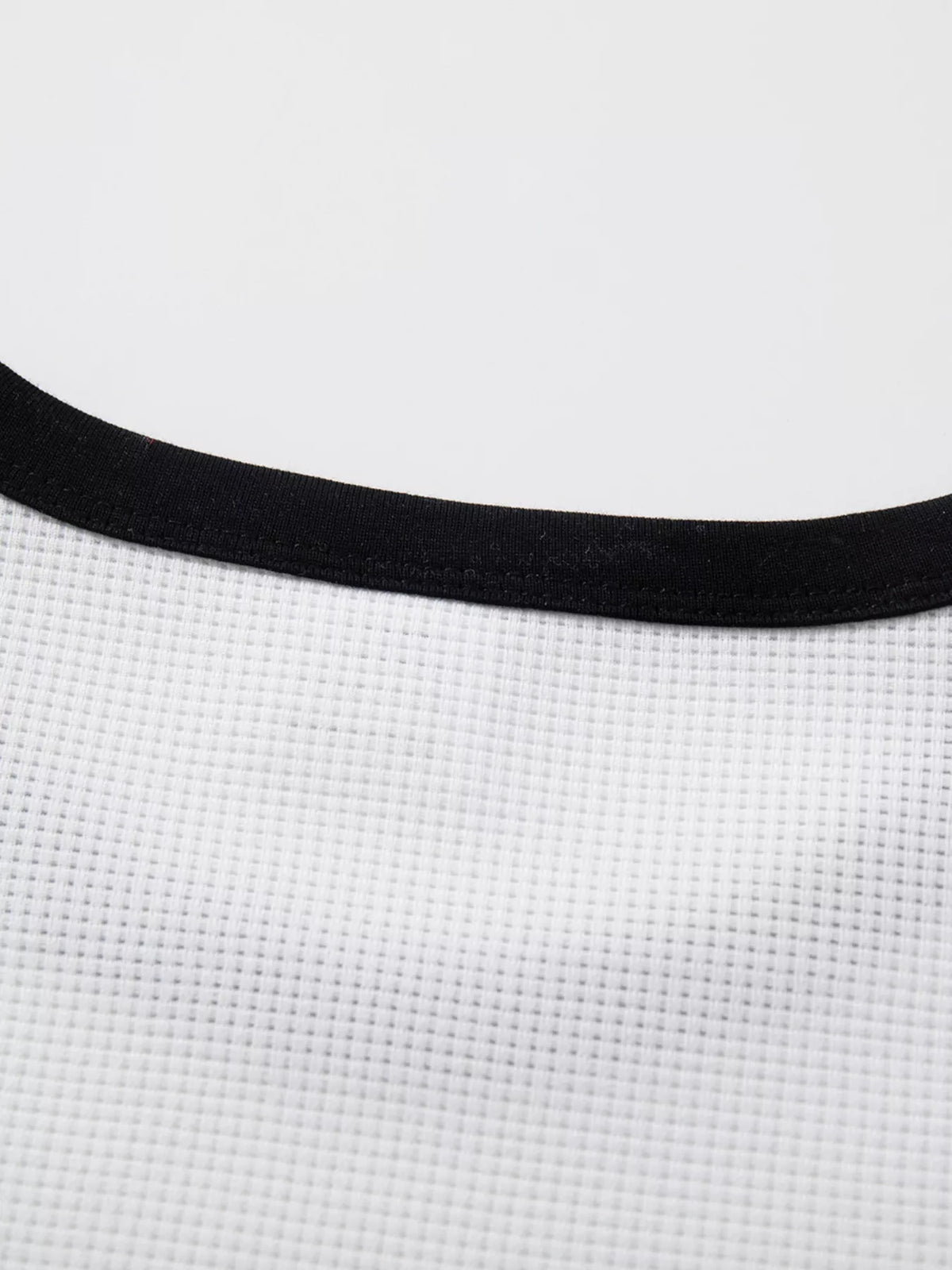 Men's Streetwear Graphic Short Sleeve T-Shirt - Lilixa.store