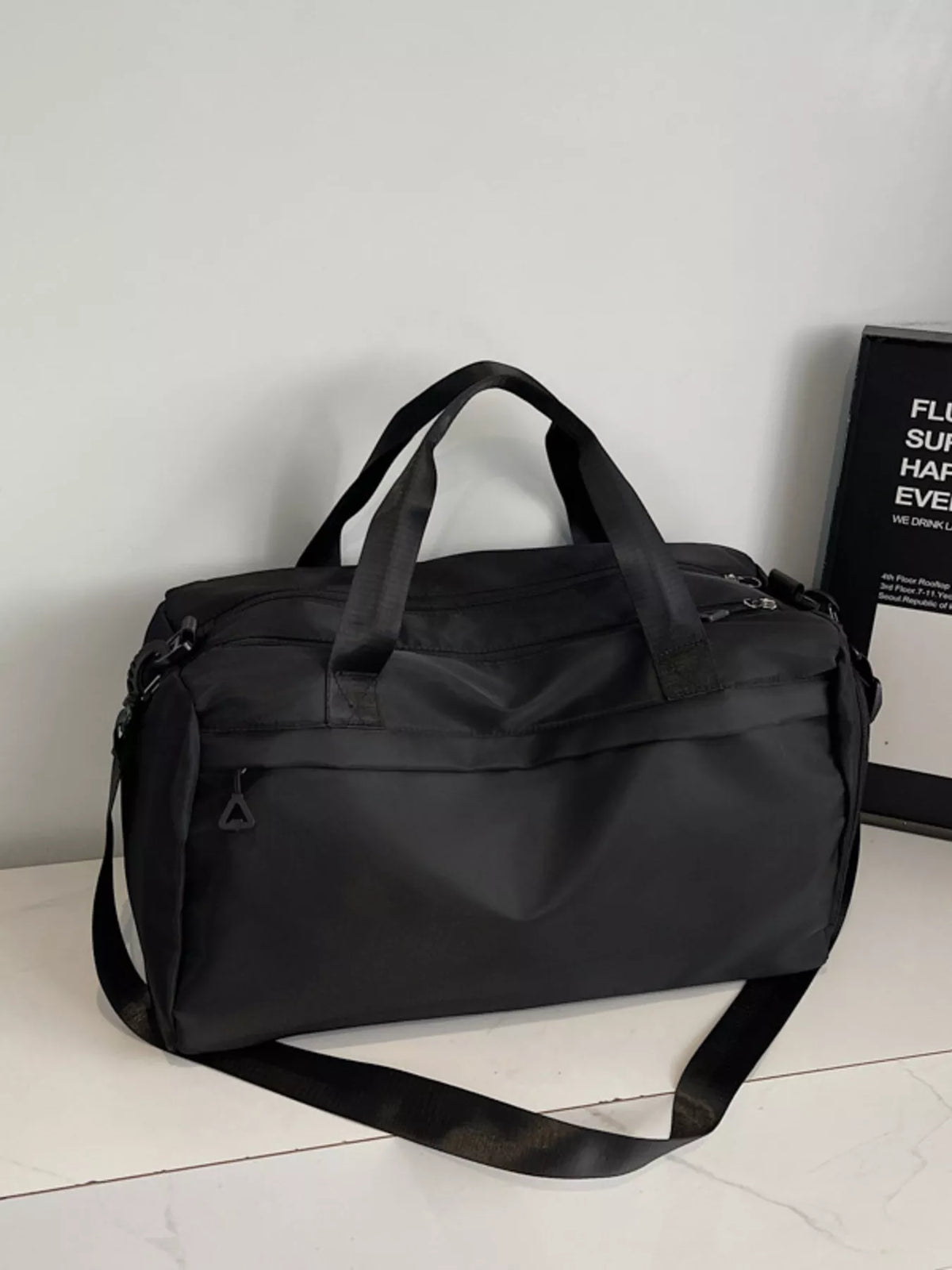 Large Capacity Travel Bag - Lilixa.store