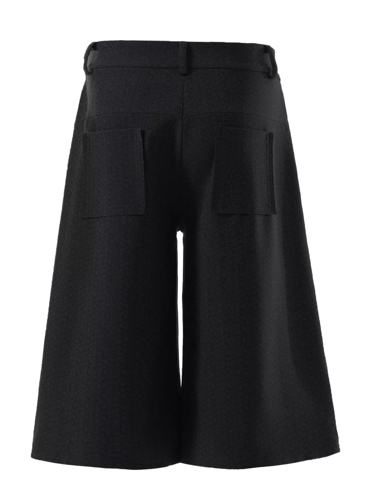 Men's Wide Leg Capris, view 7