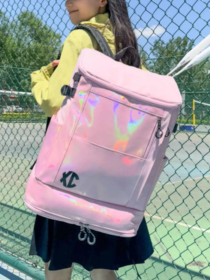 Large Capacity Travel Bag - Lilixa.store