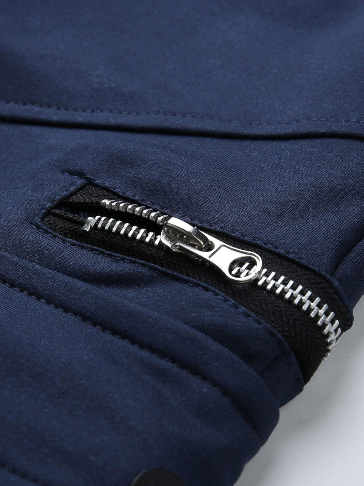 Men's Full Size Drawstring Cargo Shorts Plus Size