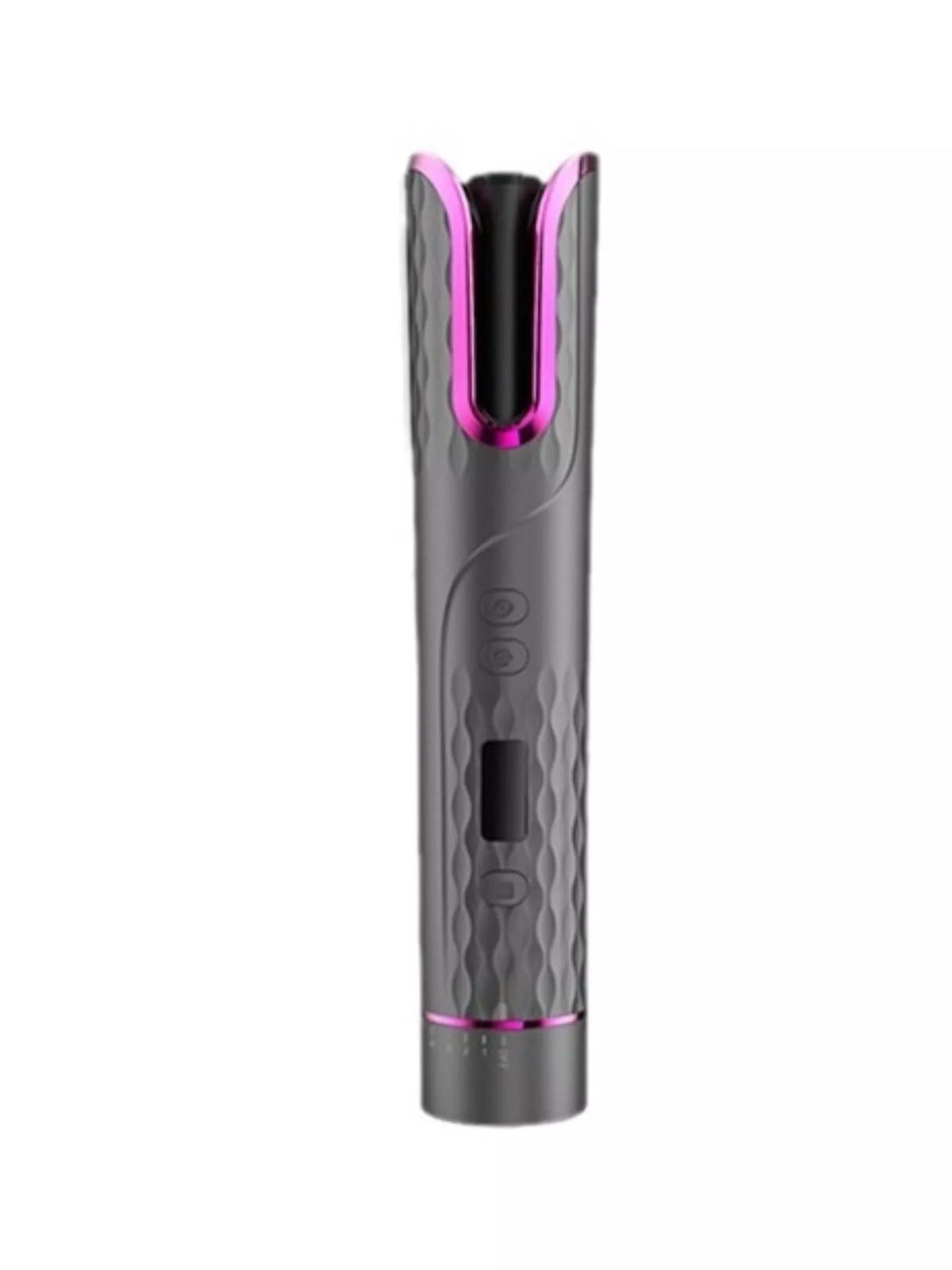 Automatic Rotating Ceramic Hair Curling Iron - Lilixa.store