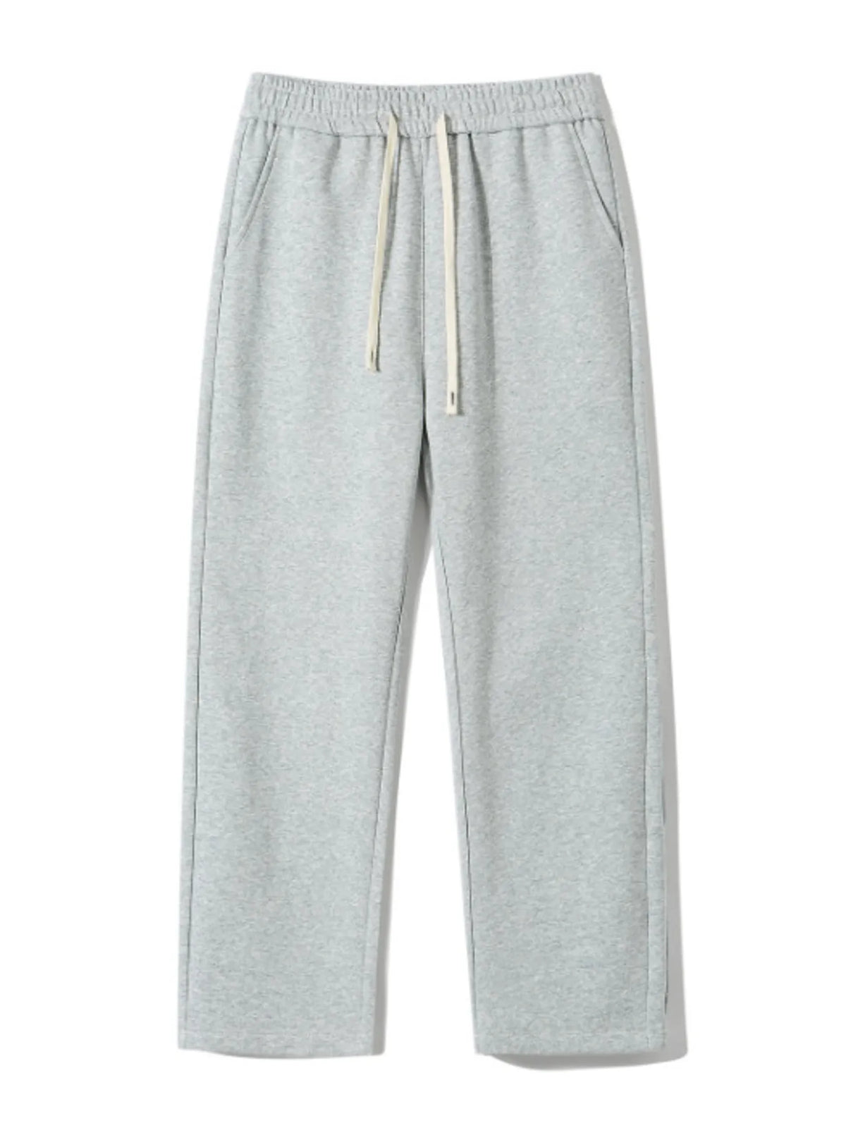 Men's Full Size Casual Loose-Fit Sweatpants Plus Size, view 5