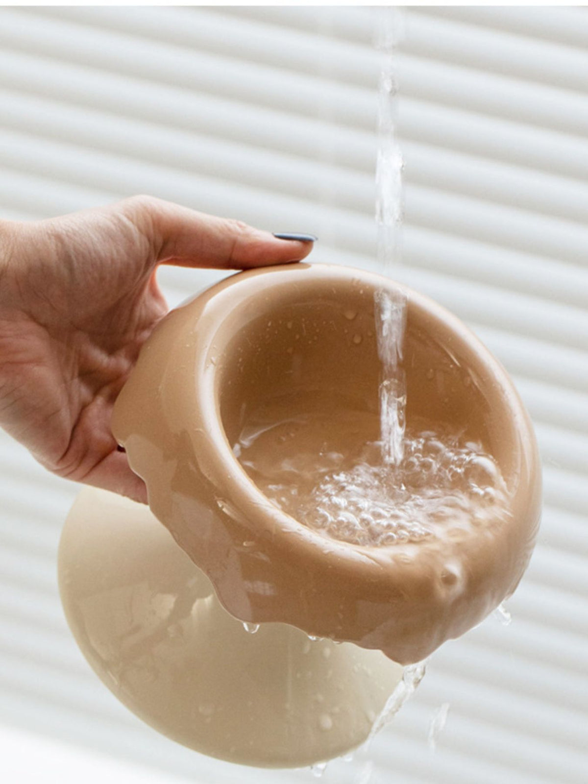 Elevated Ceramic Pet Bowl - Lilixa.store
