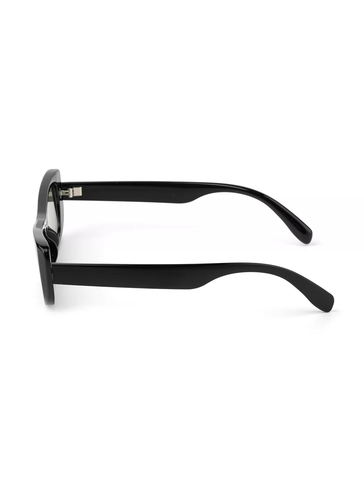 Chic Rectangular Tinted Lens Sunglasses - Lilixa.store