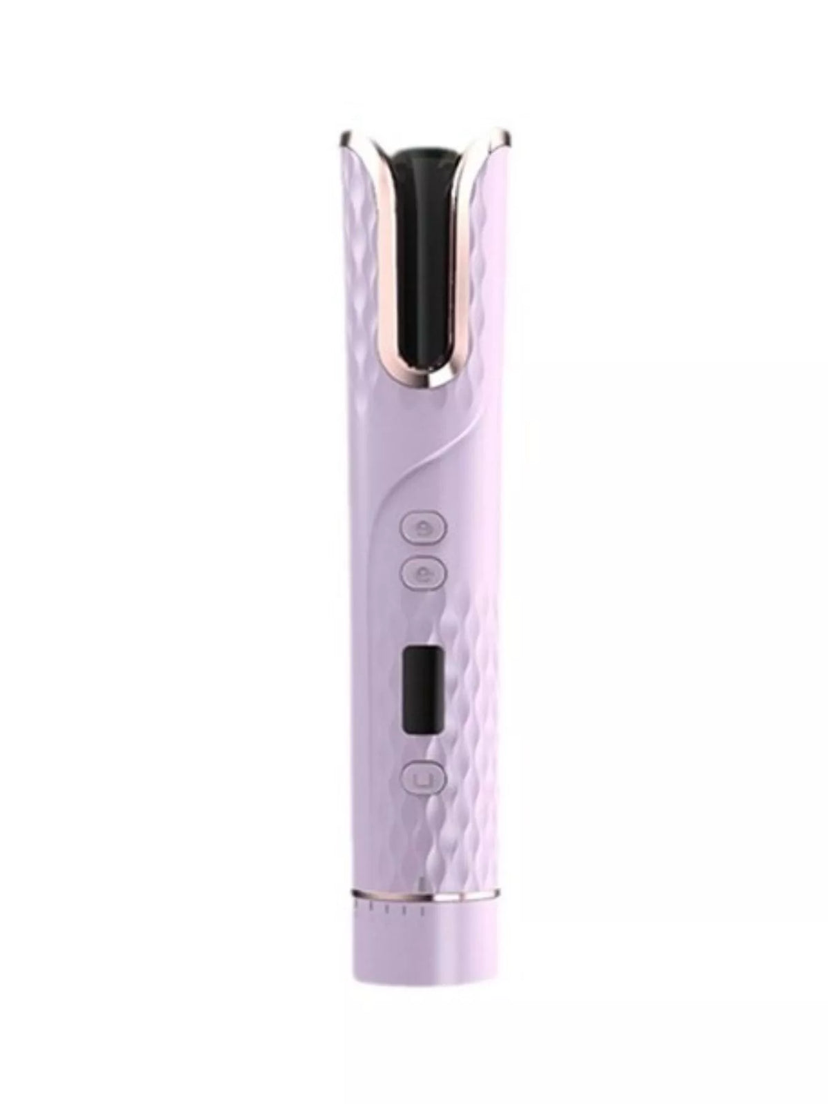 Automatic Rotating Ceramic Hair Curling Iron - Lilixa.store