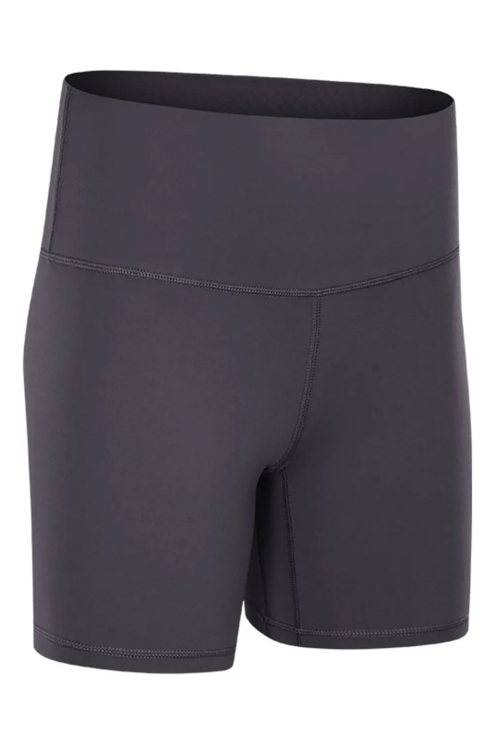 Millennia High Waist Training Shorts