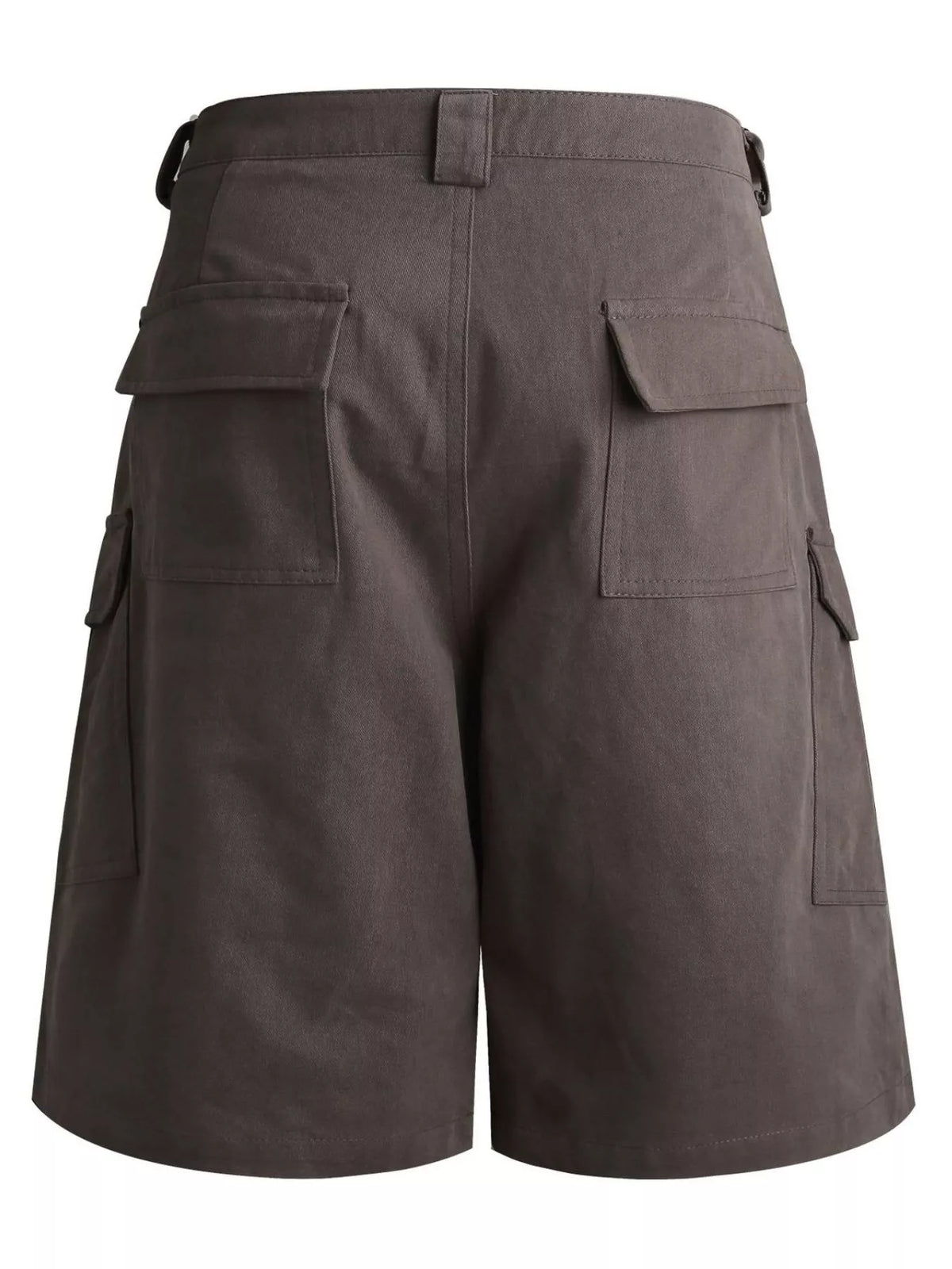 Men's Studded Cargo Capris - Lilixa.store