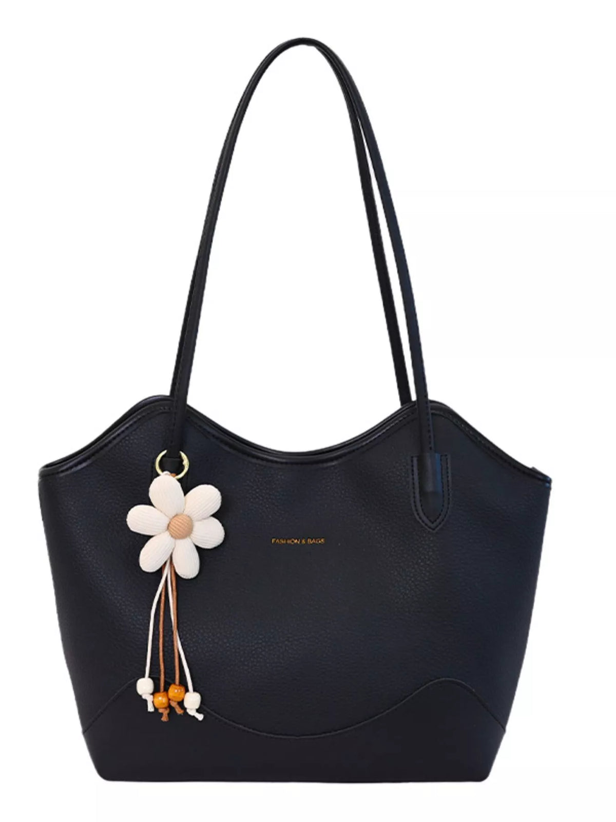 PU Leather Shoulder Bag - Lilixa.store