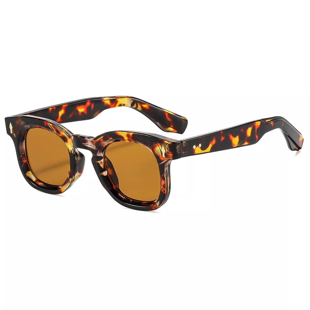 Vintage Tinted Lenses Sunglasses, view 6
