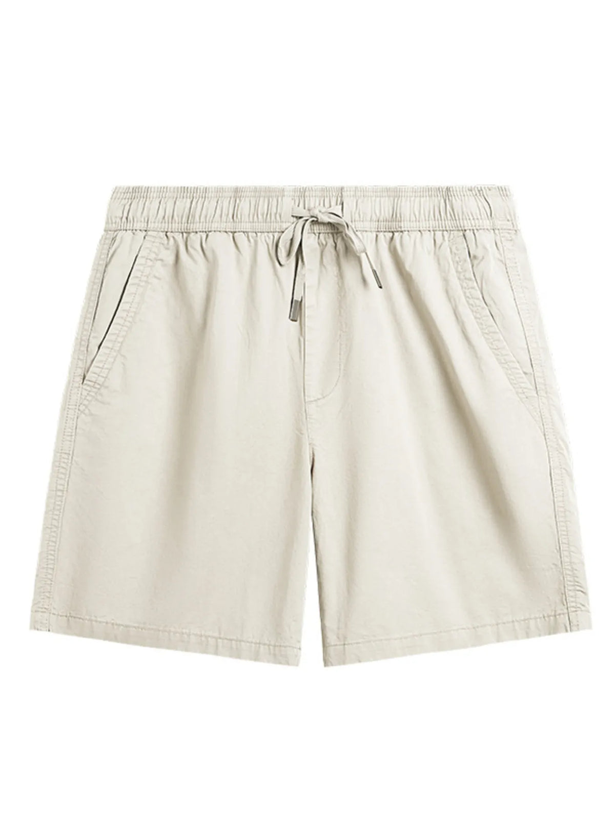 Men's Drawstring Lightweight Shorts, view 3