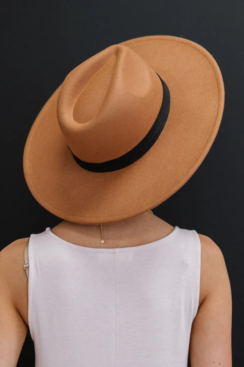 Fame You Got It Fedora Hat - Lilixa.store