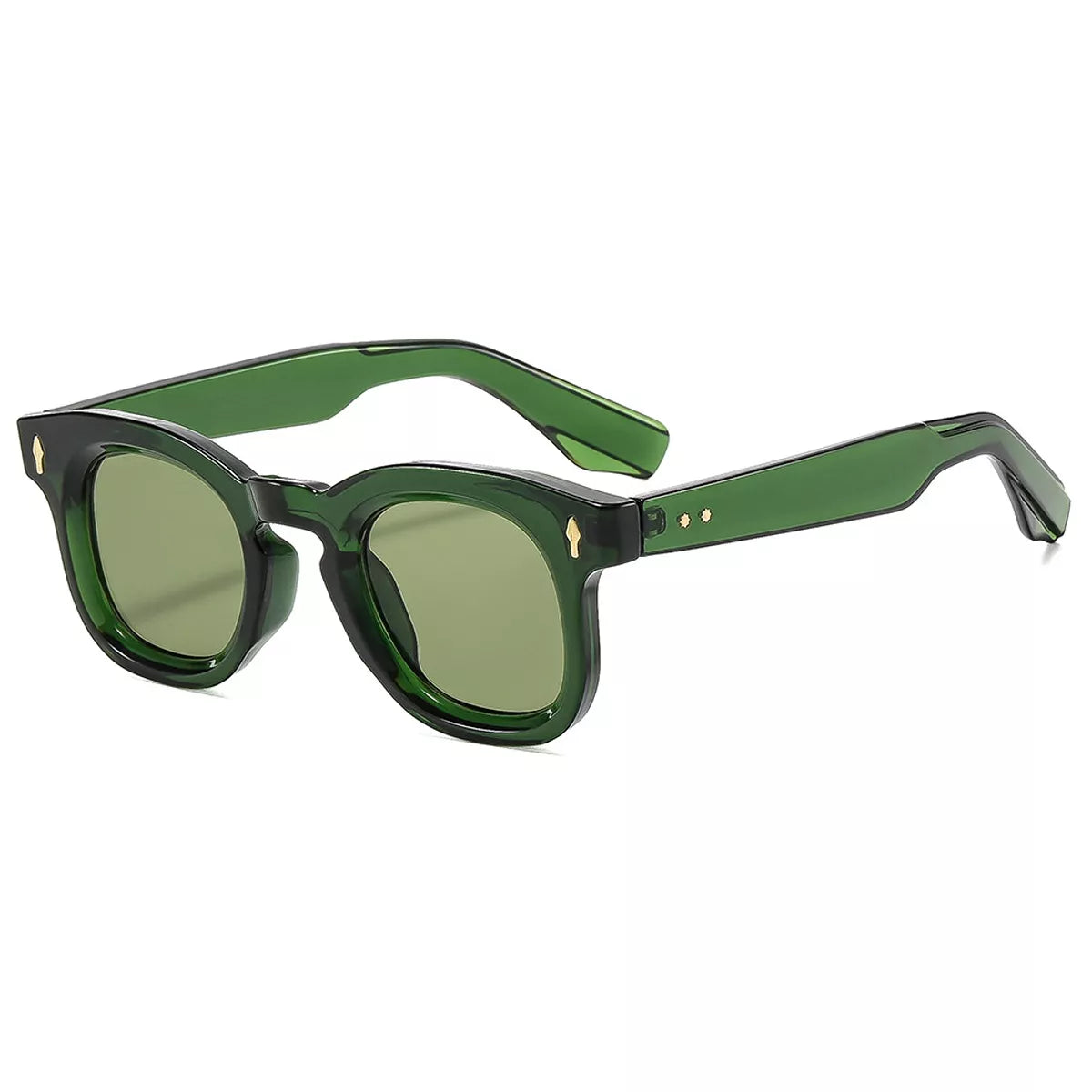 Vintage Tinted Lenses Sunglasses, view 5