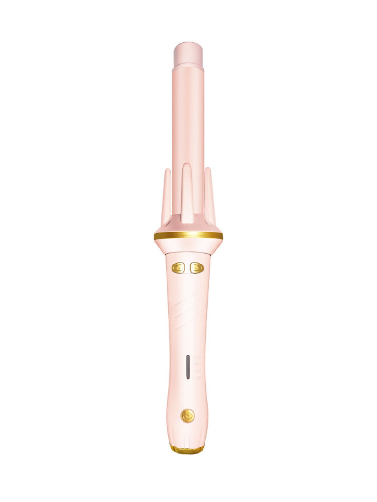 Adjustable Temperature Curling Iron - Lilixa.store