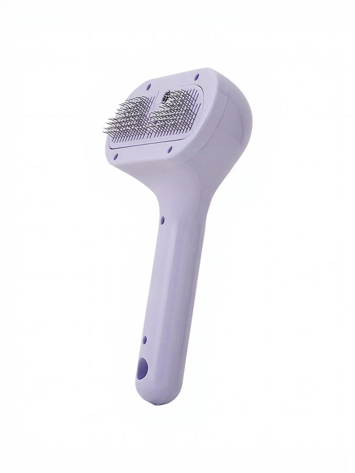 One-Touch Spray Pet Hair Remover Comb