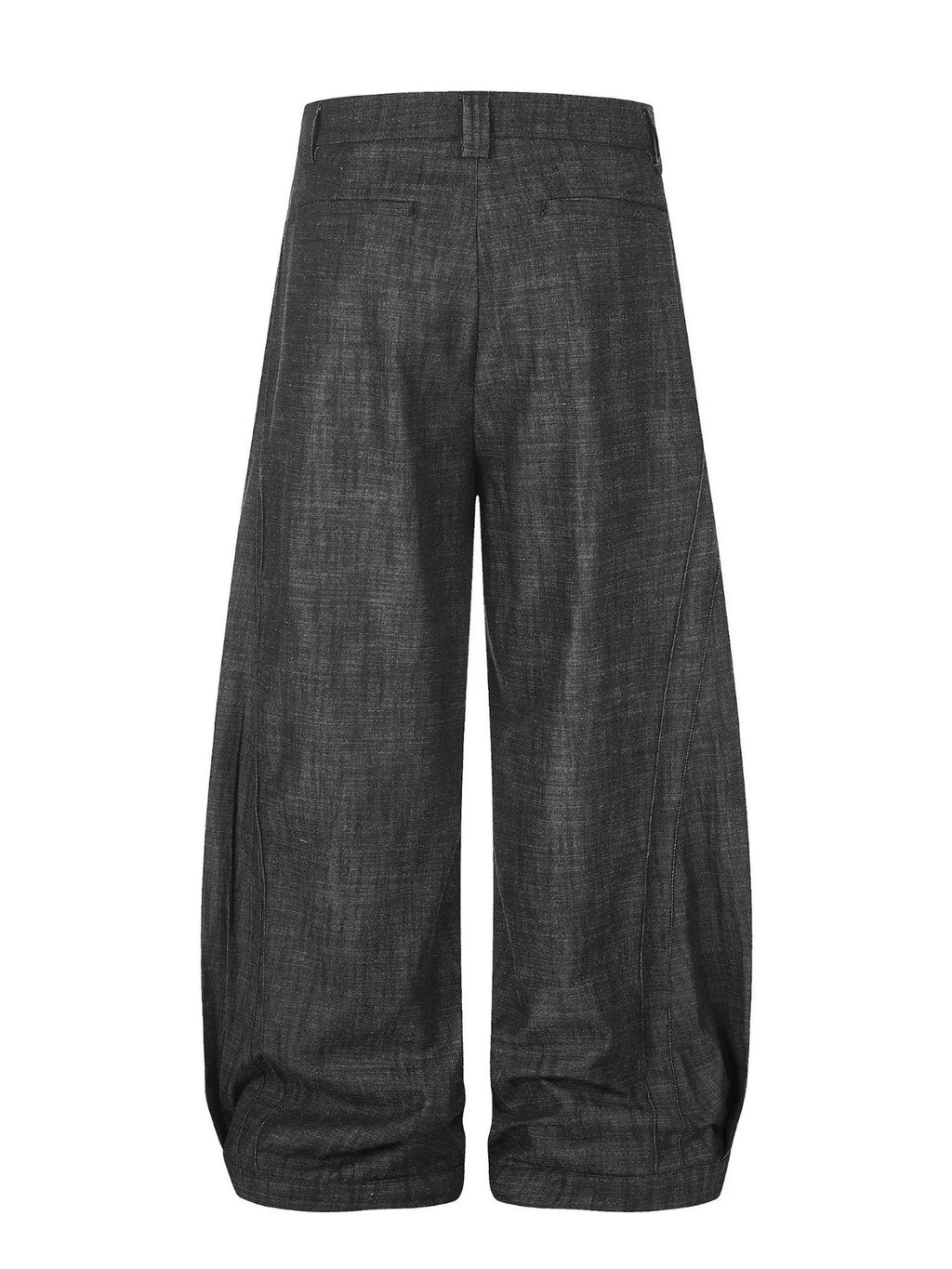 Men's Wide Leg Jeans - Lilixa.store