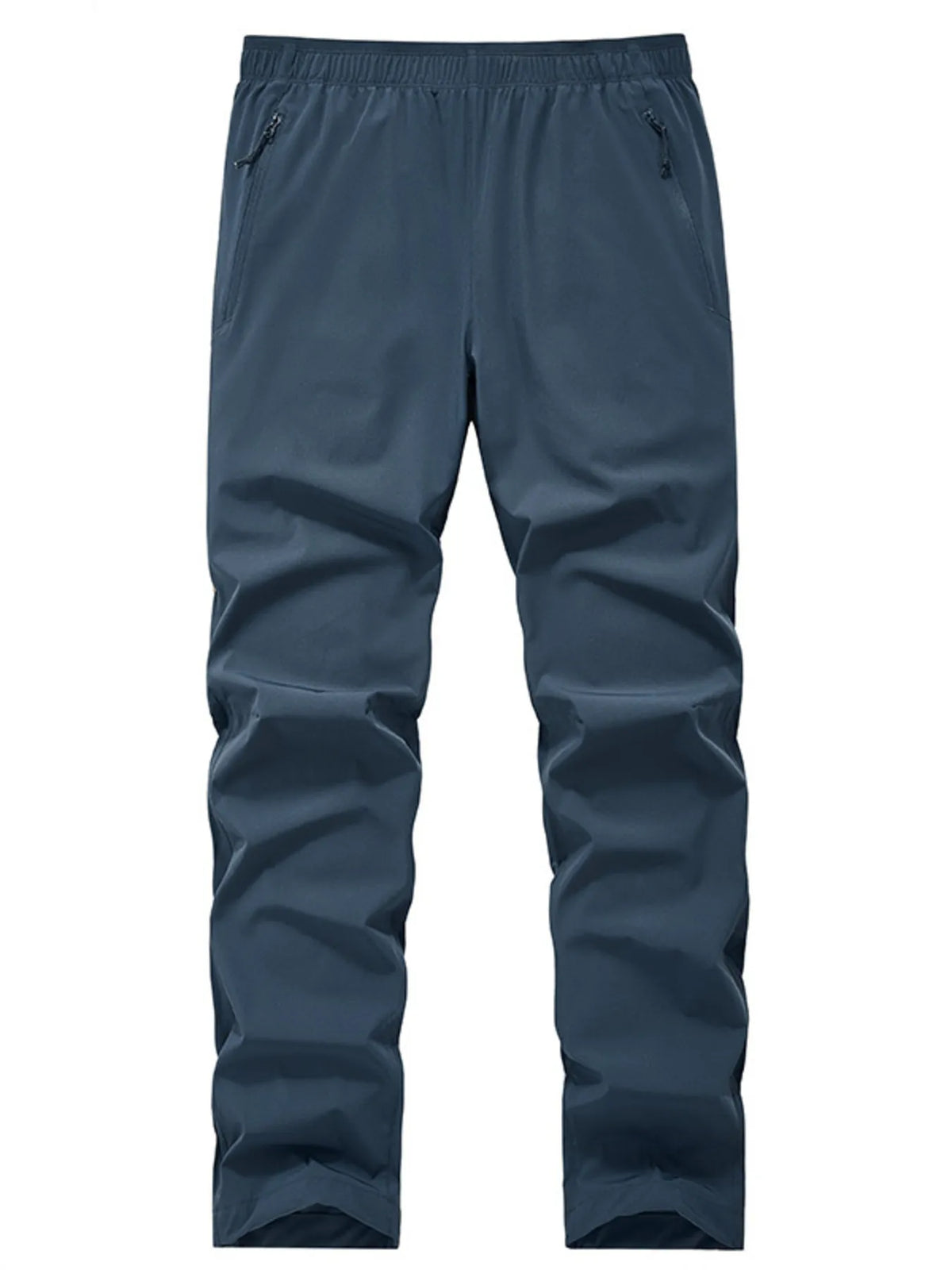 Men's Plus Size Lightweight Quick-Dry Outdoor Pants - Lilixa.store