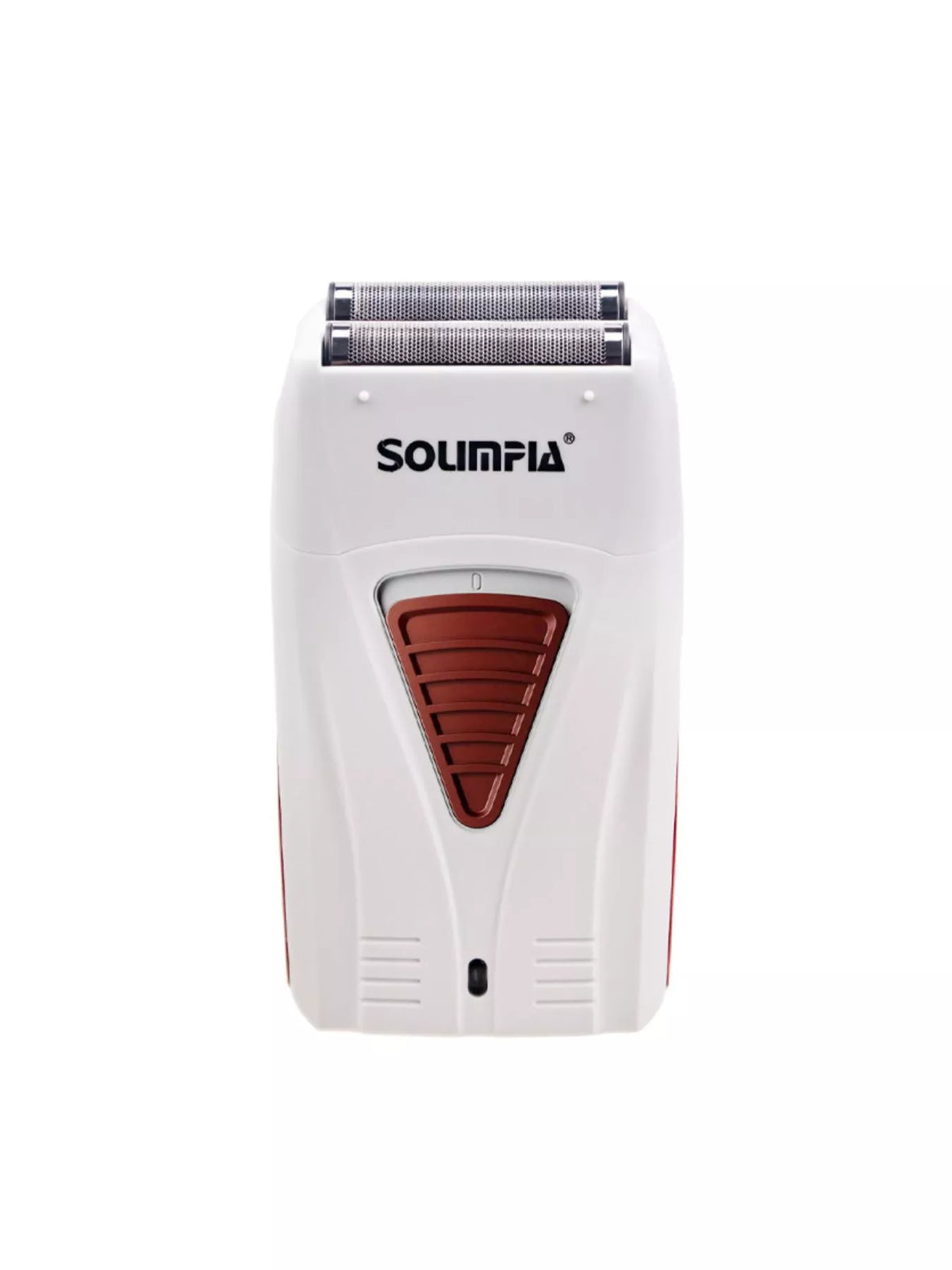 Portable Electric Foil Shaver - Lilixa.store
