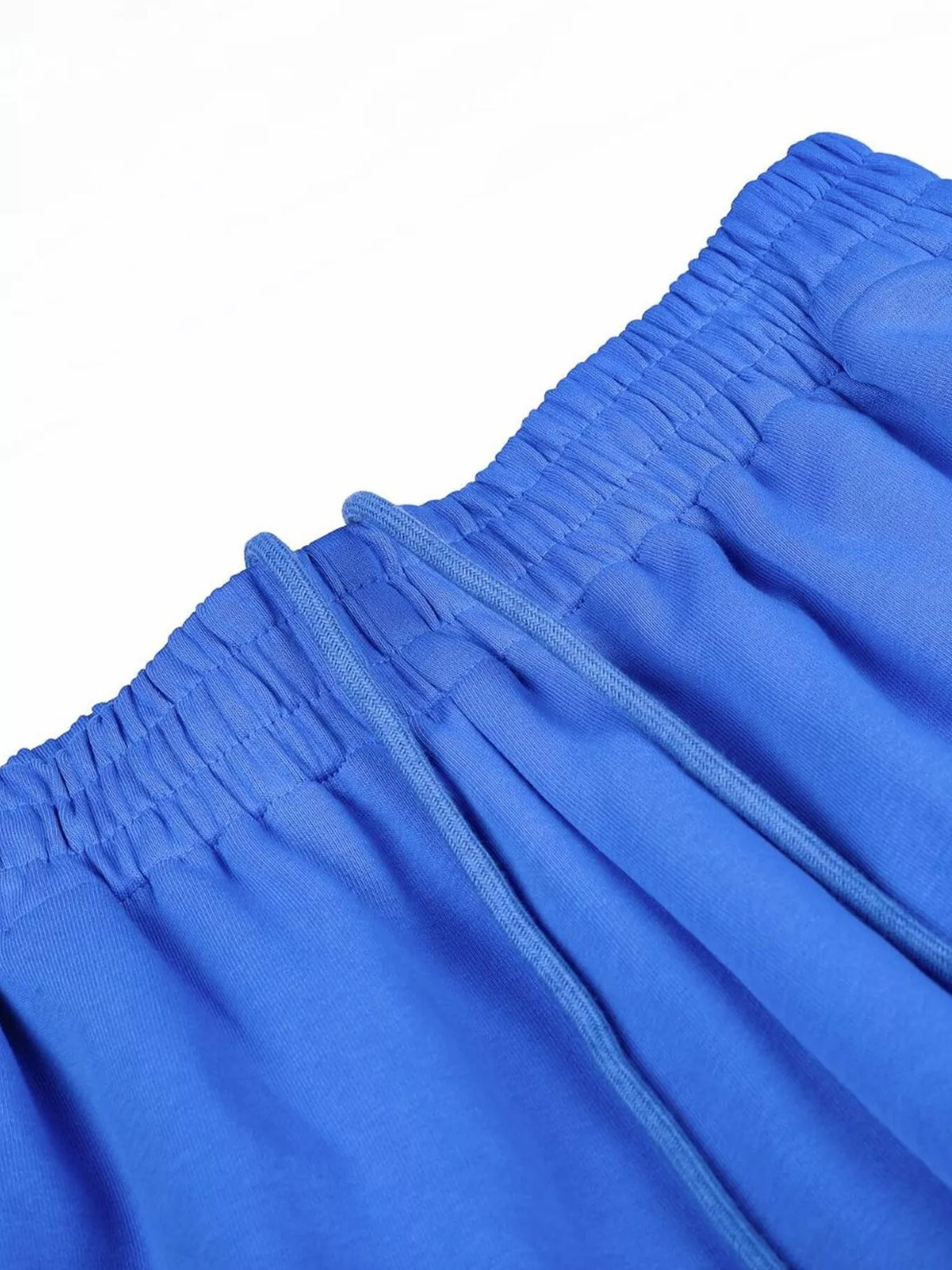 Men's Number 8 Wide Leg Capris - Lilixa.store