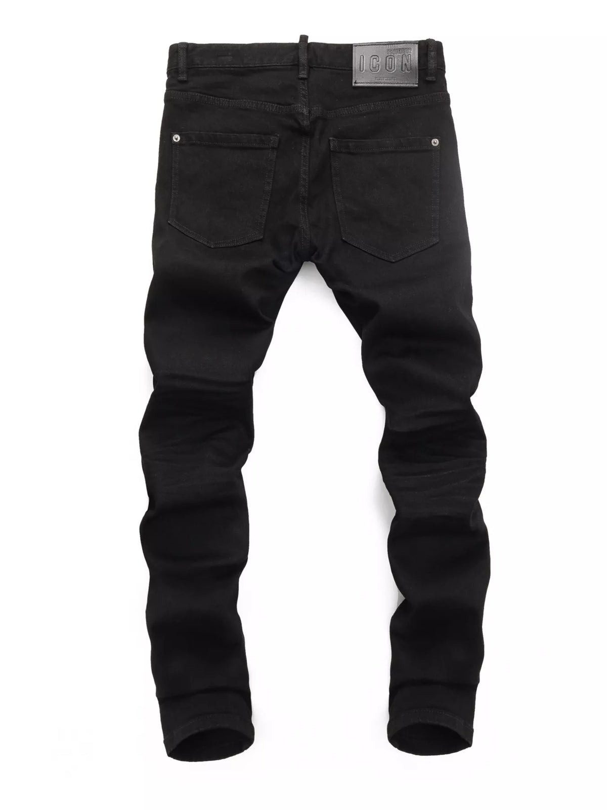 Men's Slim Fit Jeans - Lilixa.store