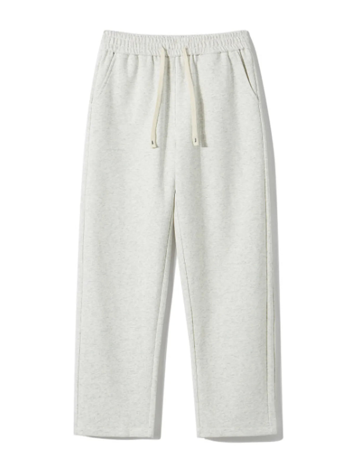 Men's Full Size Casual Loose-Fit Sweatpants Plus Size, view 2