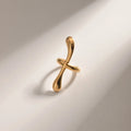 18K Gold-Plated Stainless Steel Cuff Earrings – image 1 | Lilixa Trending Jewelry
