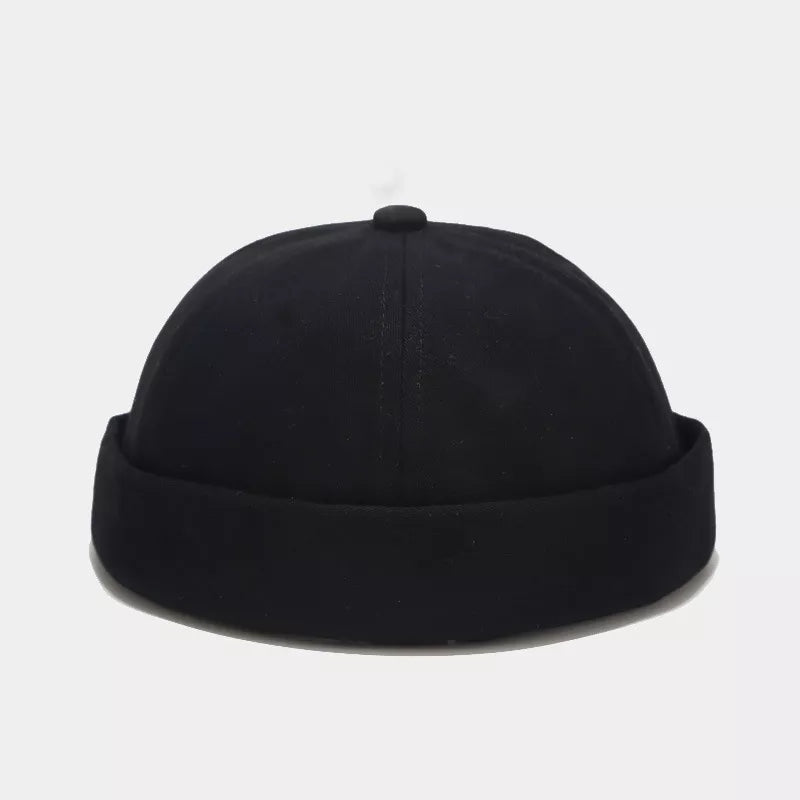 Brimless Adjustable Hat - Lilixa.store