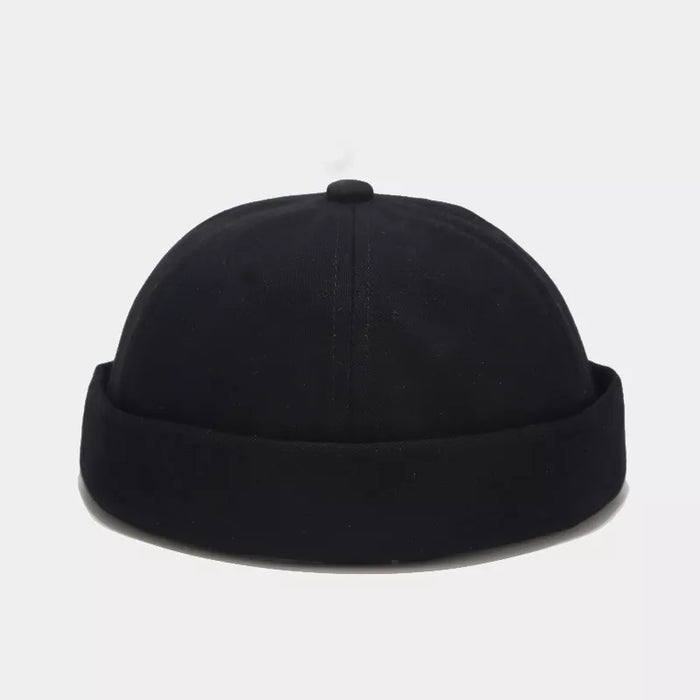 Brimless Adjustable Hat - Lilixa.store