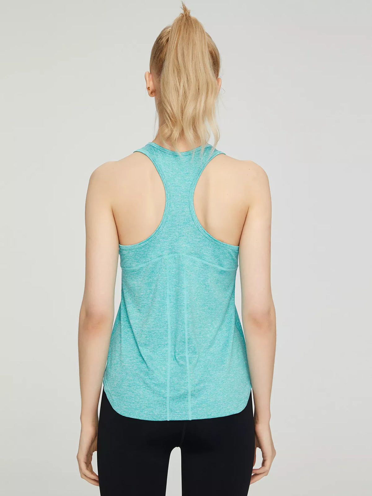 Breathable Quick-Drying Active Tank - Lilixa.store
