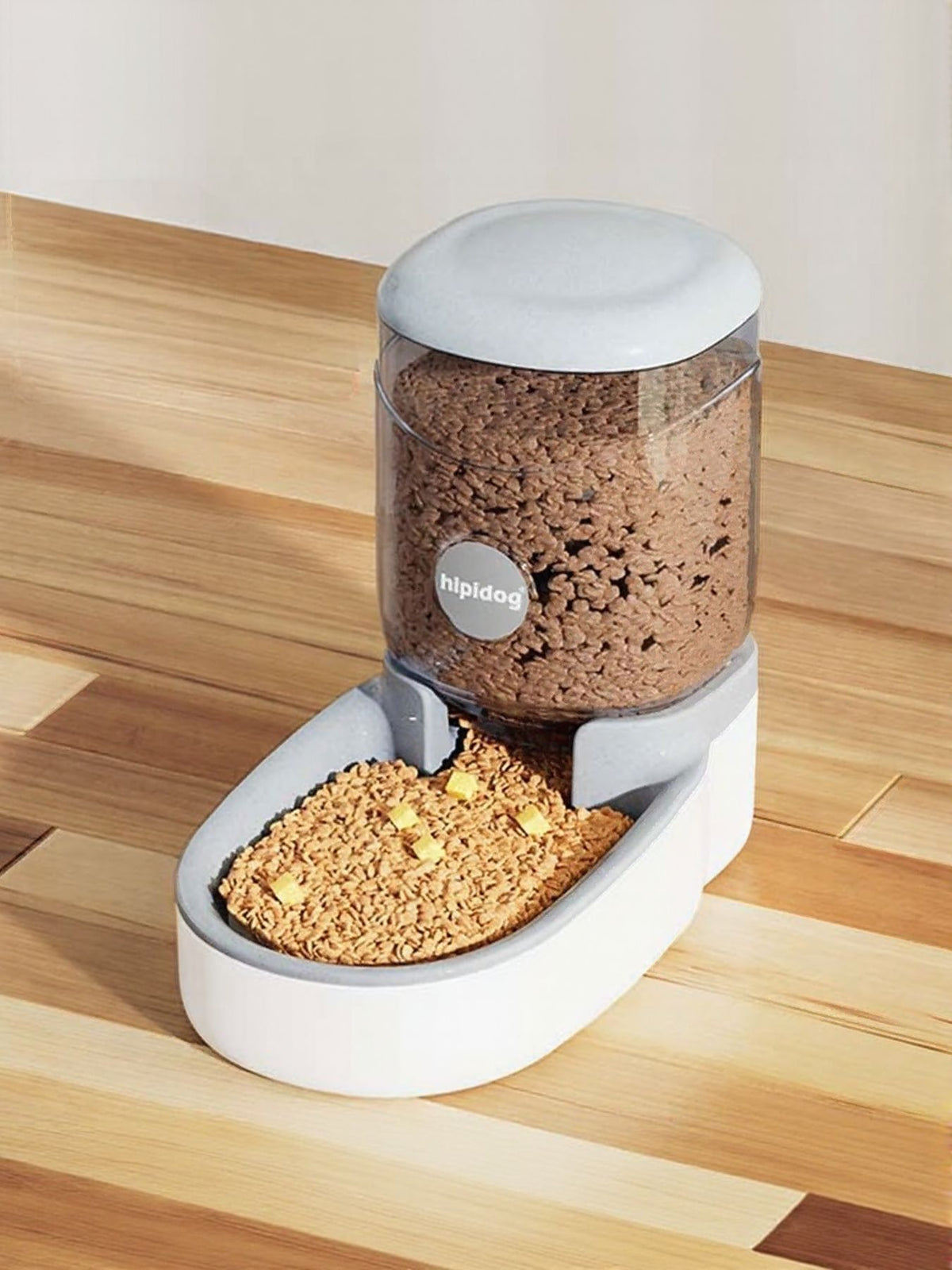 Automatic Pet Food and Water Dispenser Set - Lilixa.store