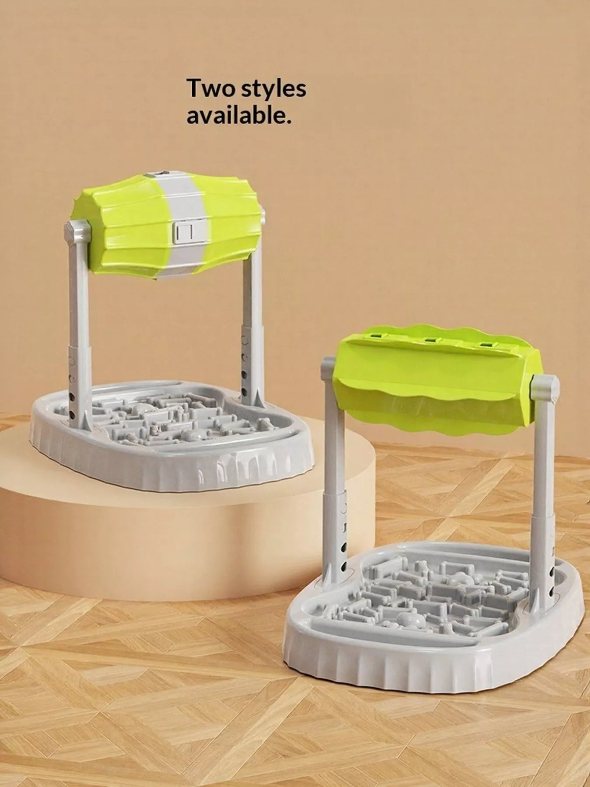 Adjustable Height Pet Feeding Station - Lilixa.store