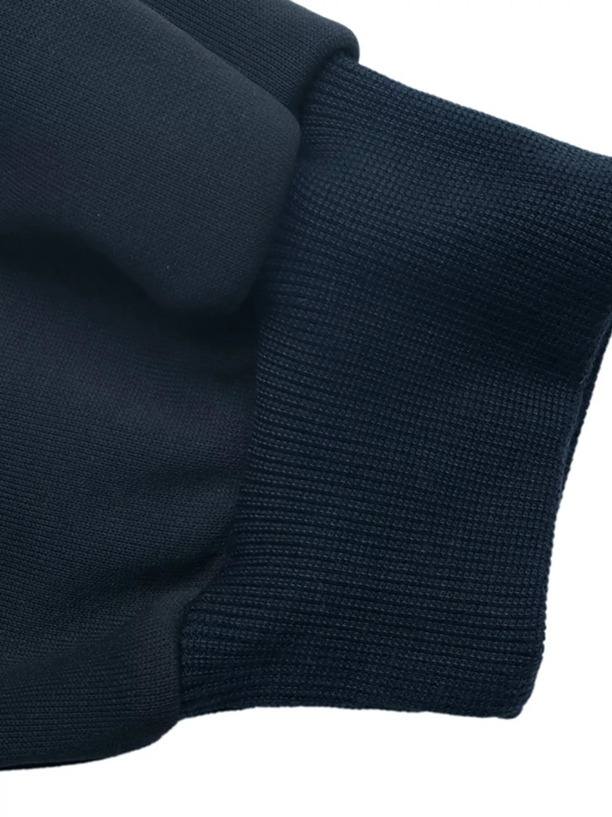 Button Detail Dropped Shoulder Sweatshirt
