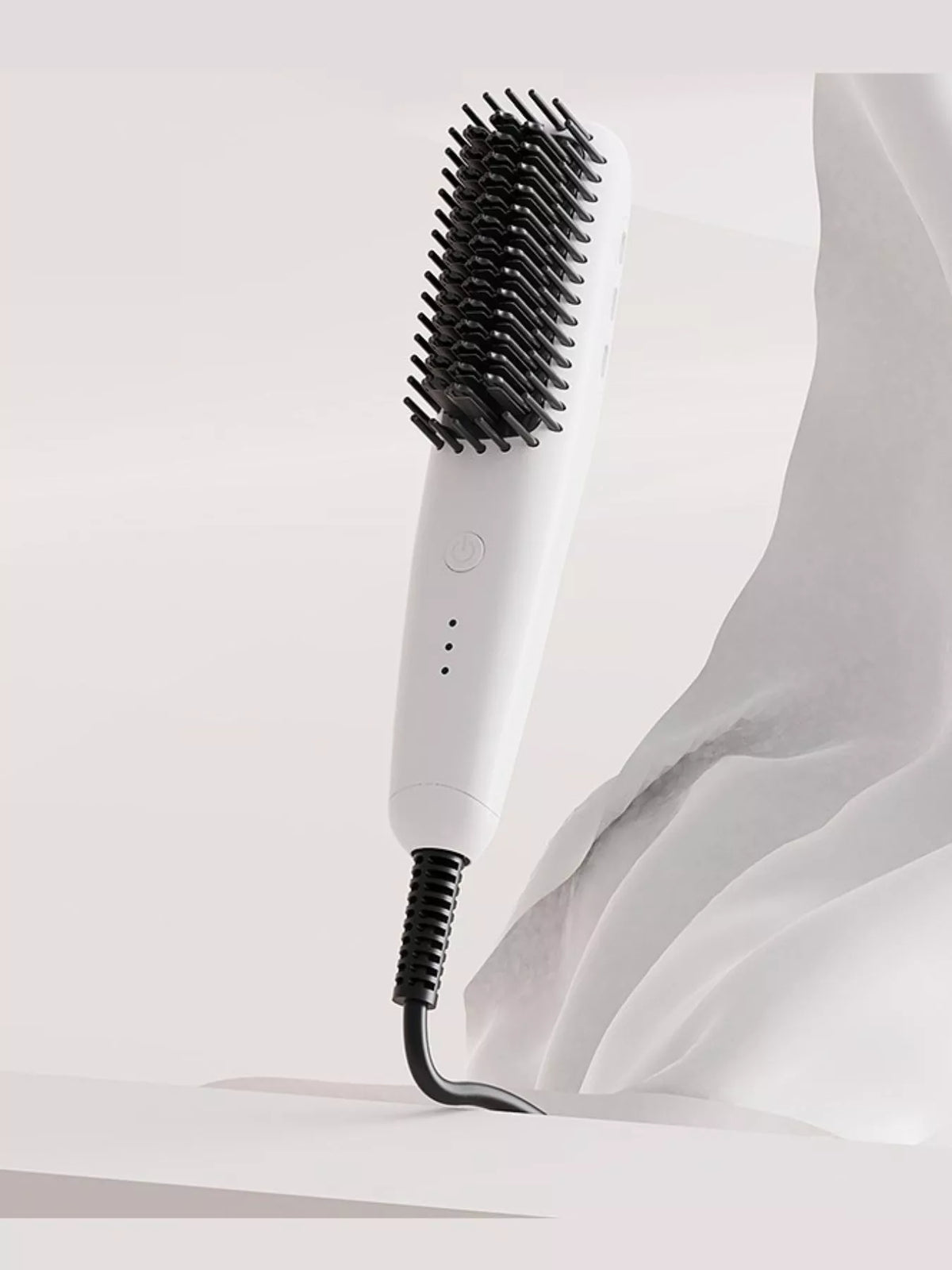 Fast Heating Straightening Comb - Lilixa.store