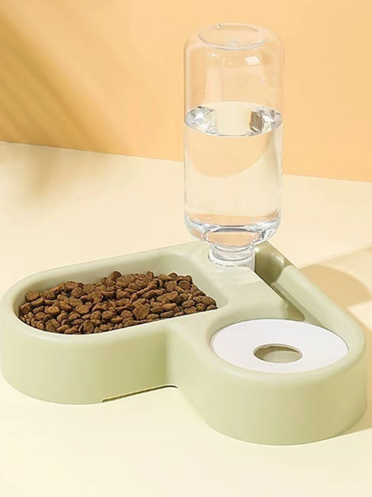Automatic Water Refilling Pet Bowls - Lilixa.store