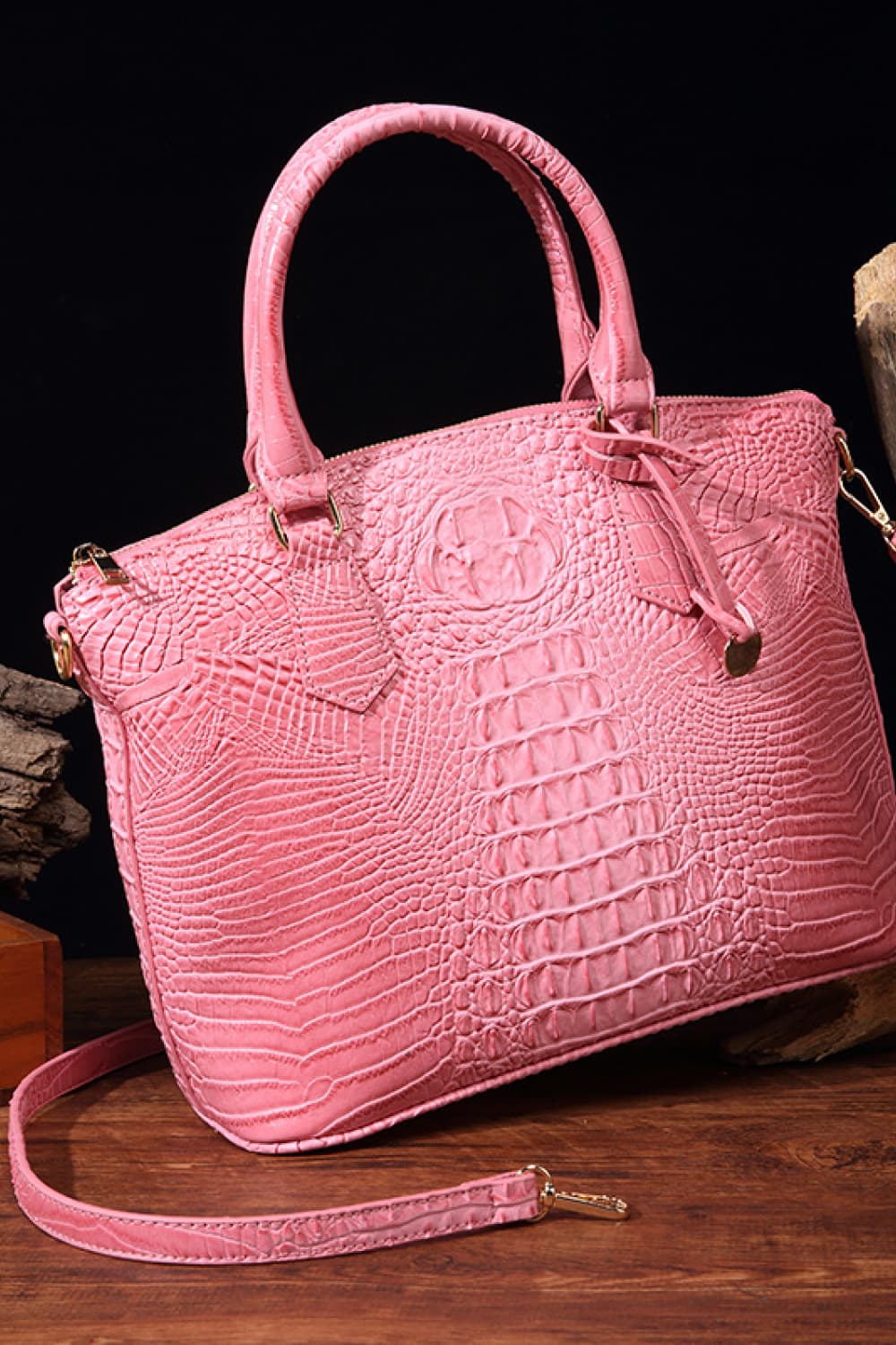PU Leather Handbag - Lilixa.store