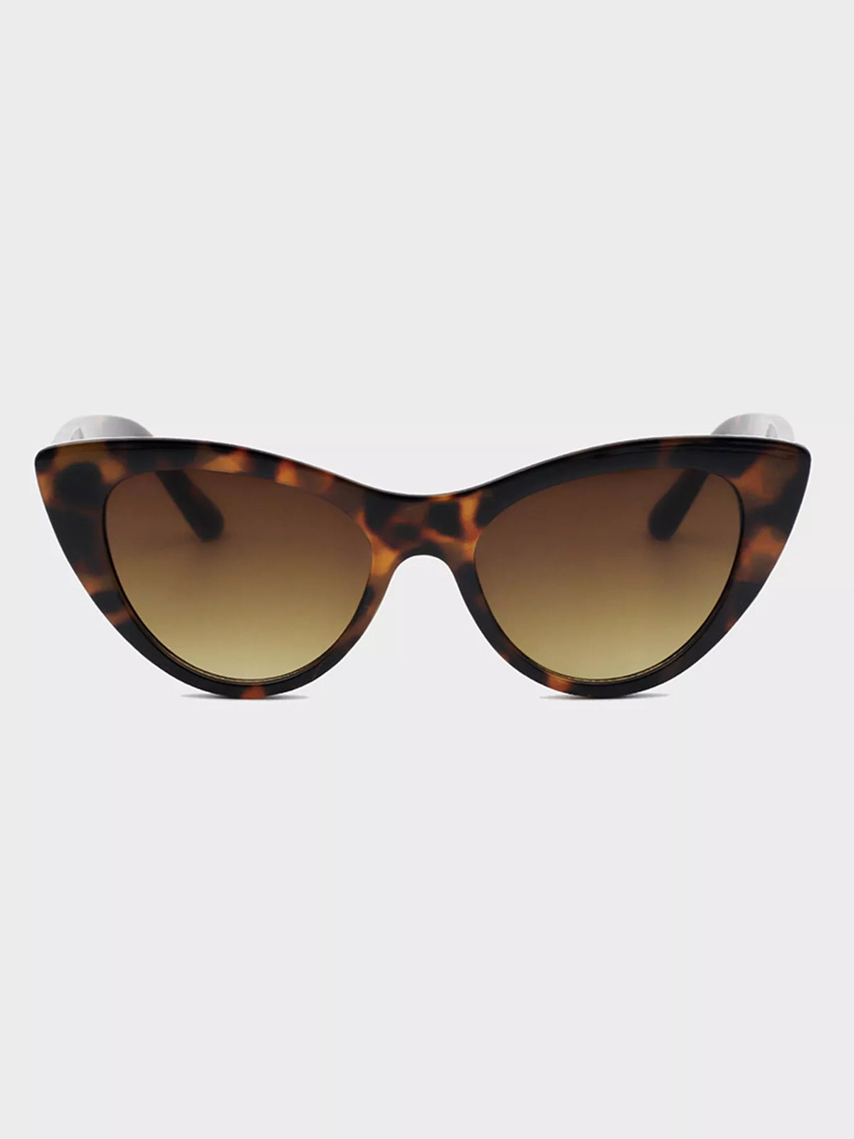 Chic Cat-Eye Sunglasses - Lilixa.store