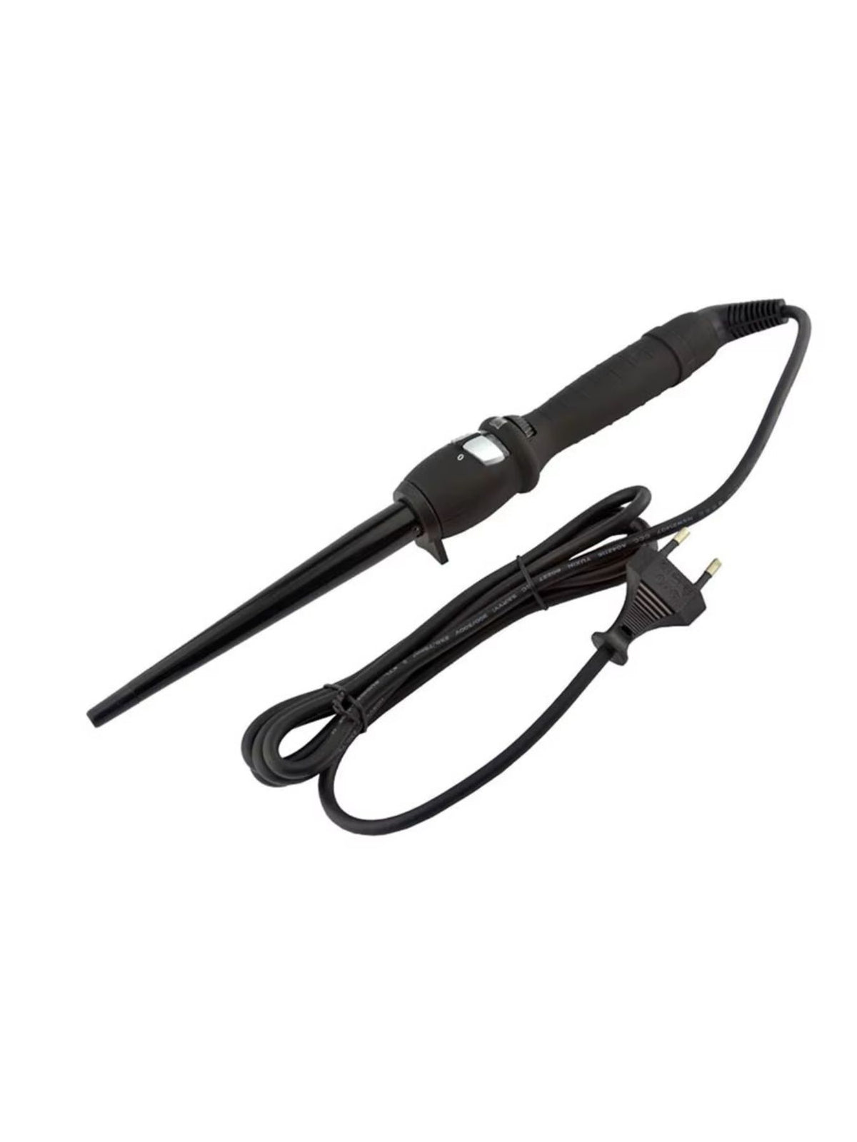 Adjustable Temperature Curling Iron - Lilixa.store