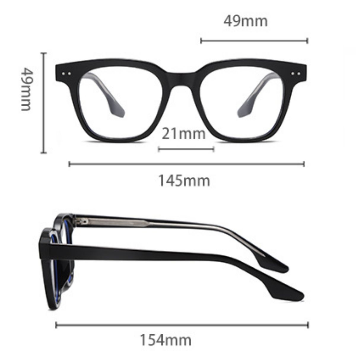 Anti-Blue Light Glasses - Lilixa.store
