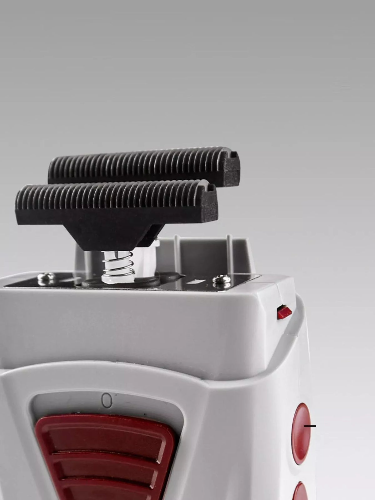 Portable Electric Foil Shaver - Lilixa.store