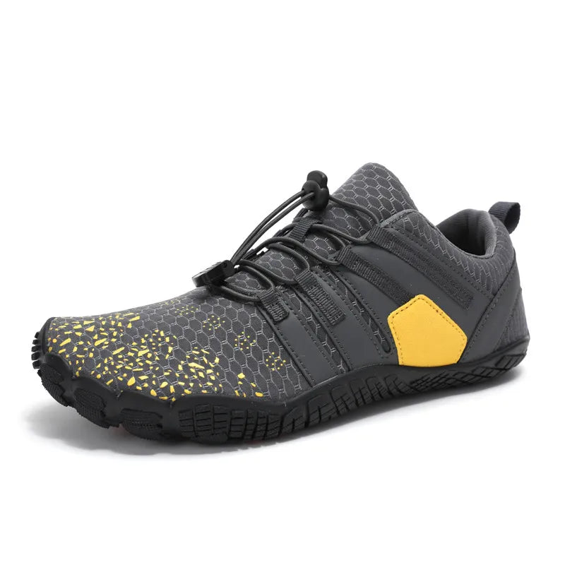 Elastic Lock Laces Mesh Breathable Athletic - Lilixa.store
