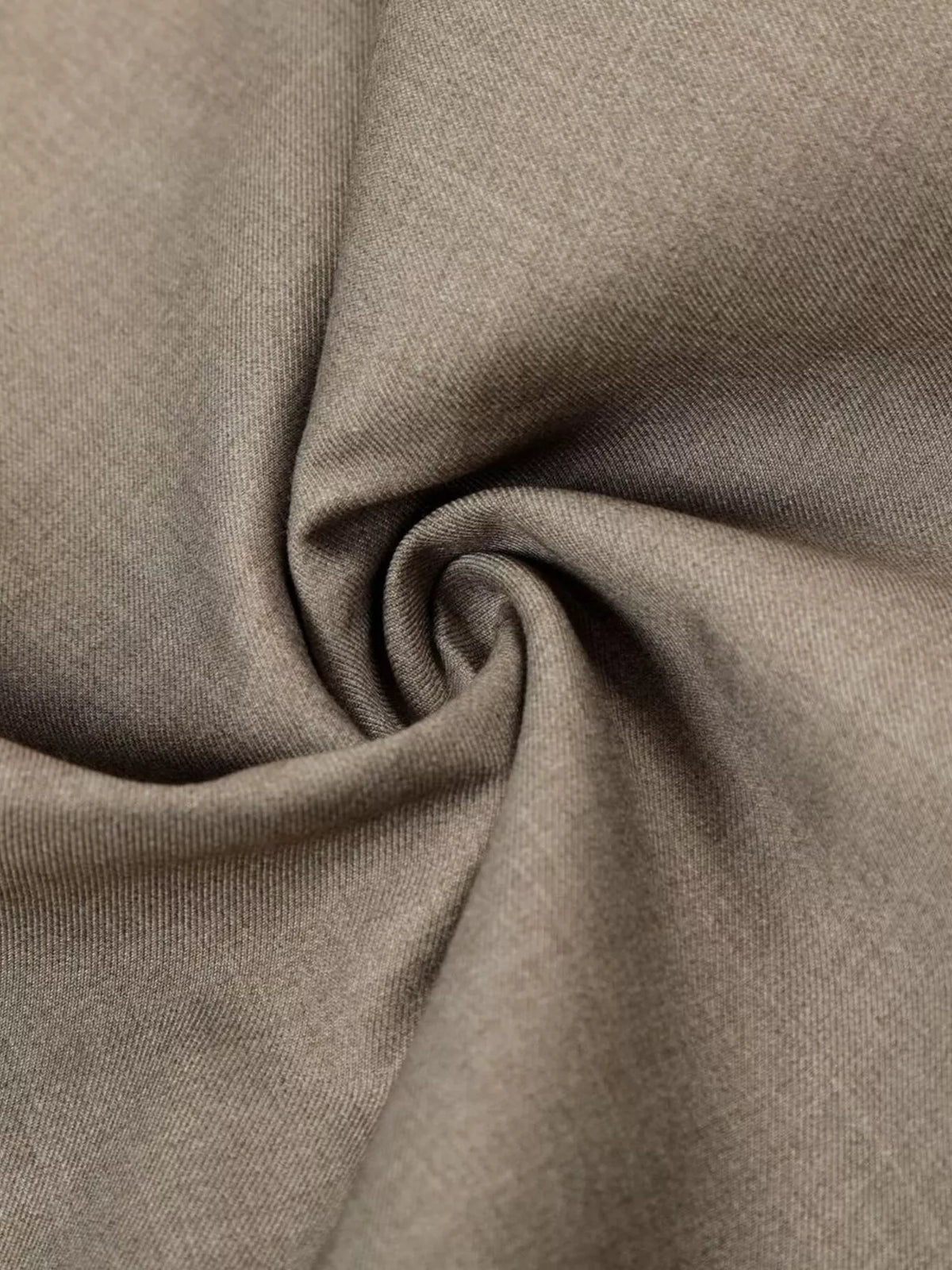 Men's Wide Leg Pleated Pants