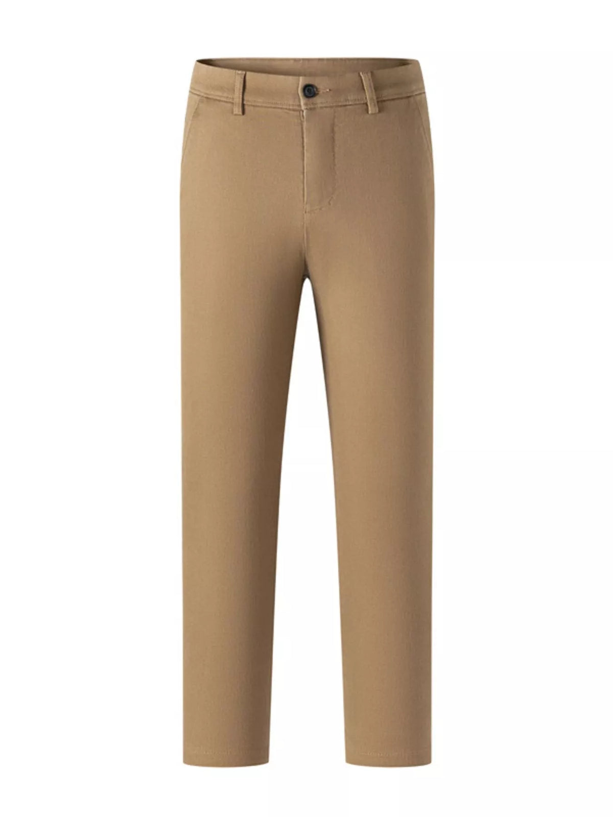 Men's Classic Straight-Leg Pants, view 2