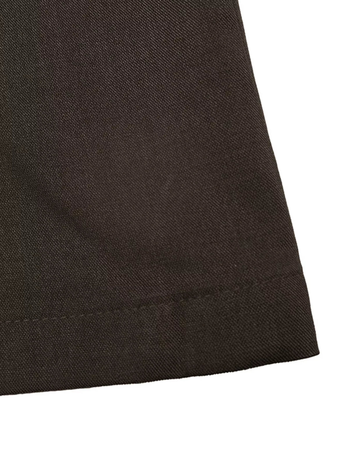 High-Waisted Wide-Leg Pants