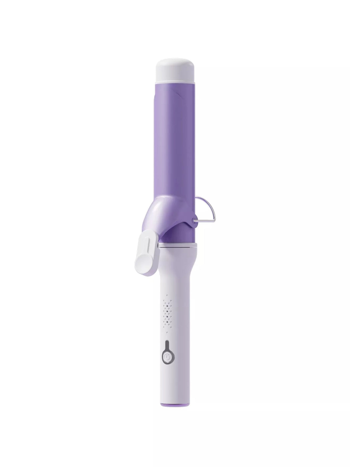 Fast Heating Curling Iron Wand - Lilixa.store