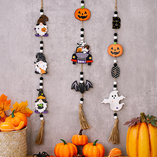 3-Piece Halloween Element Hanging Widgets - Lilixa.store