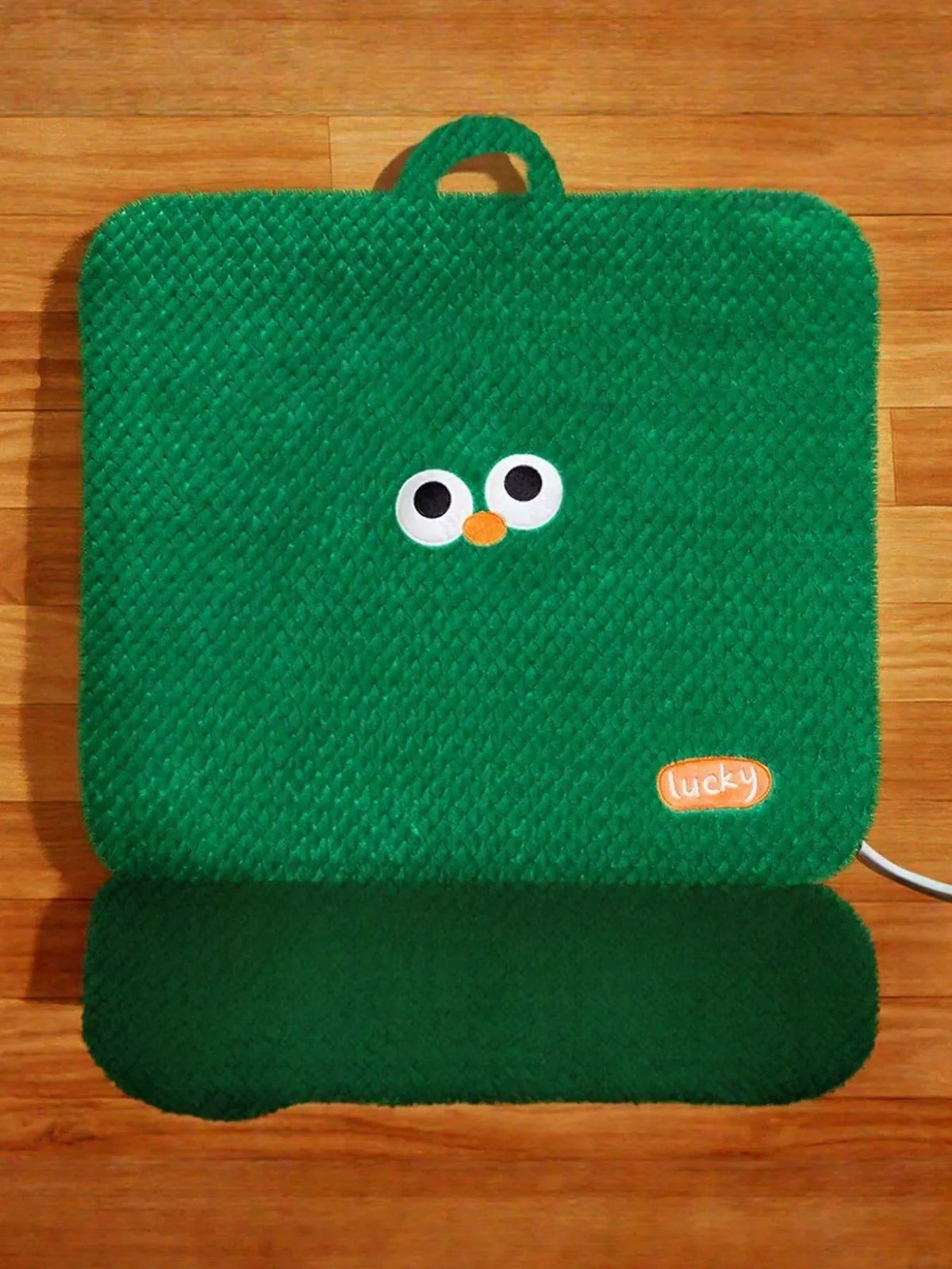 Electric Cartoon Pet Mat - Lilixa.store