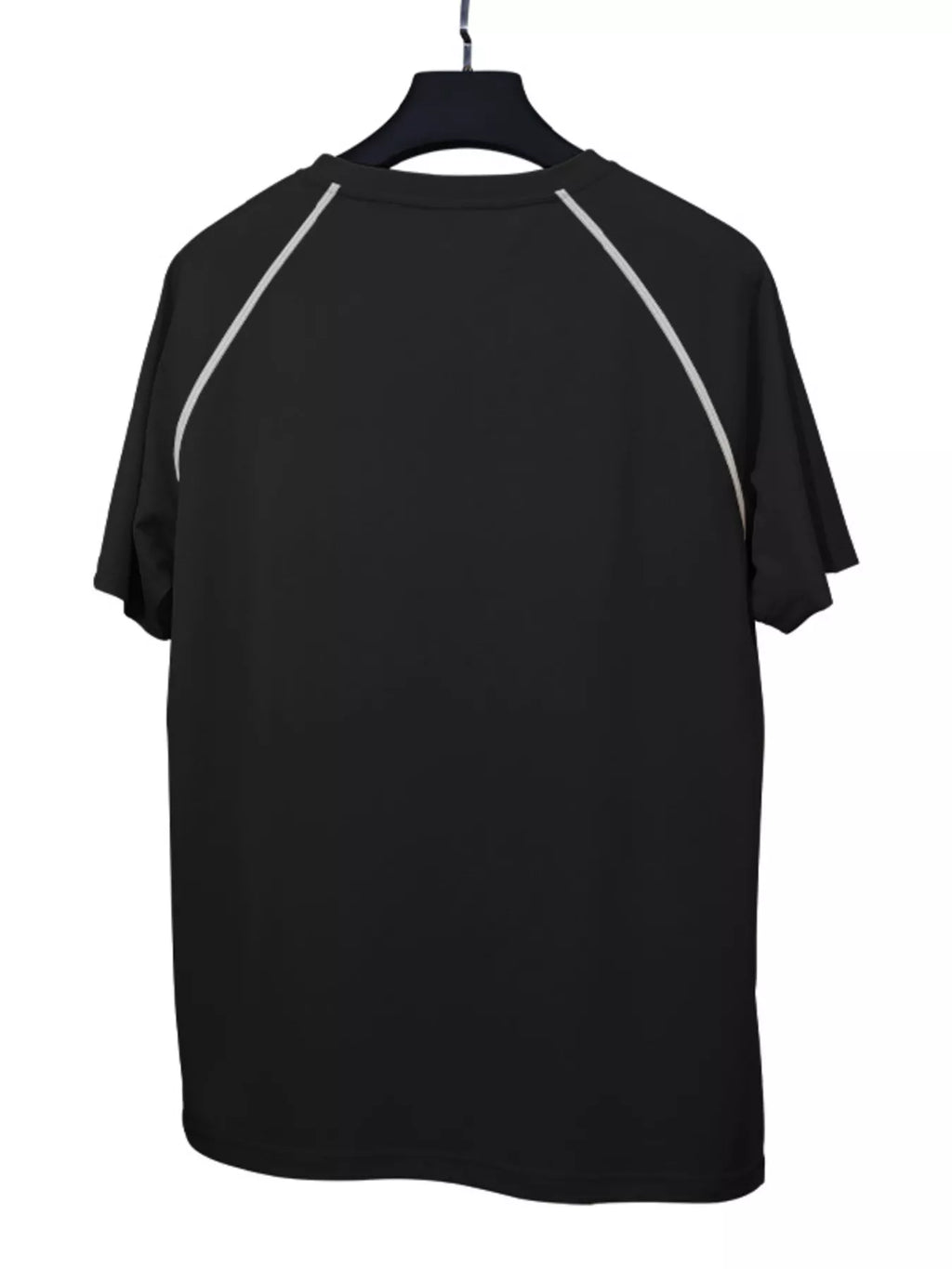 Men's Full Size Casual Short Sleeve T-Shirt and Shorts Set Plus Size - Lilixa.store