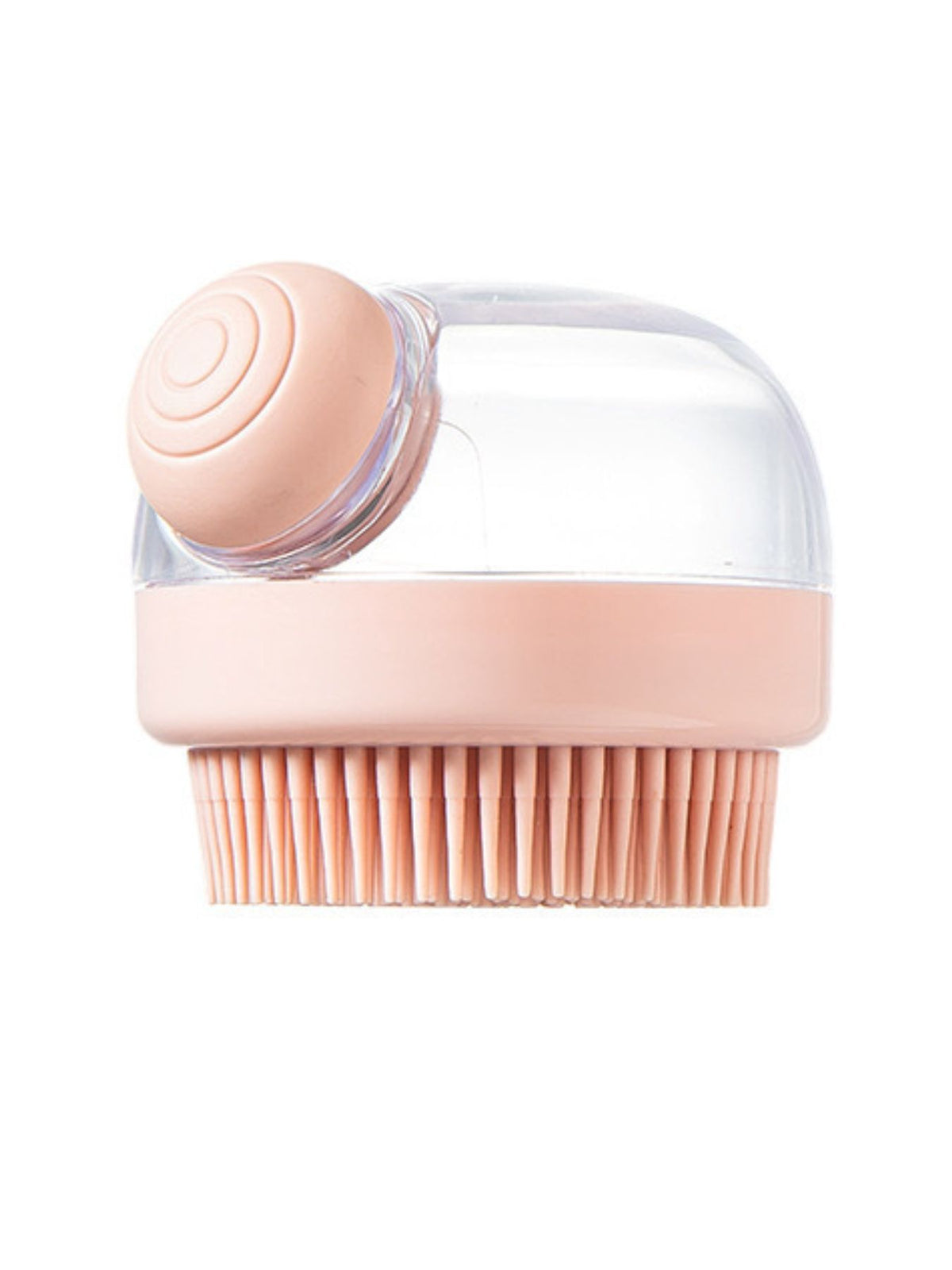Soft Pet Shower Brush - Lilixa.store